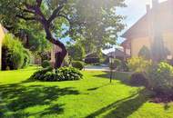 Großzügiges 7-Zimmer-Einfamilienhaus mit Pool und großem Garten