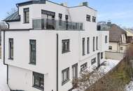 Exklusiver Doppelhaus-Neubau in 1230 Wien – Ruhe trifft Raffinesse - SCHLÜSSELFERTIG