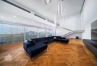 Exklusive Designvilla mit repräsentativem Firmensitz, 15-Meter-Pool und privater Fahrzeuggarage