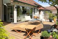 Großzügiges Familienhaus auf 1.449 m² Doppelgrundstück in beliebter Wohnlage