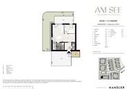 Preisvorteil! - Wohnen zwischen See und Natur – charmantes Reihenhaus mit Außenflächen