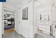 Neuwertige 3-Zimmer-Wohnung in Schwechat mit Balkon und Garagenstellplatz – Ihr neues Zuhause!