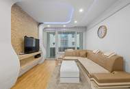 Preiswerte 4-Zimmer-Wohnung mit Loggia und Tiefgaragenplatz in Korneuburg!