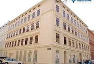 Tiefgaragenplätze im Hippsterviertel: Radetzkystraße 4