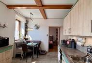 Zwei Wohneinheiten - ein Zuhause voller Möglichkeiten - gepflegtes Haus in Wolkersdorf