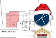 Familienwohntraum mit 37m² Balkon und Grünblick (Top 5) - Neubauprojekt am Kremser Steindl