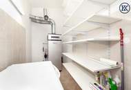 Ihr Zuhause der Ruhe – mit traumhafter Natur und gleichzeitig toller, schneller Anbindung.