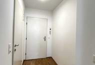 Öffentlich sehr gut angebundene Garconniere im 19ten!