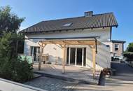 GERÄUMIGES EINFAMILIENHAUS IN SCHÖNER WOHNLAGE "Video im Anhang"