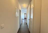 Einzigartige Dachgeschosswohnung mit Traum-Ausblick auf den Kahlenberg!