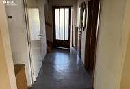 5 Zimmer-Einfamilienhaus in ruhiger Siedlungslage