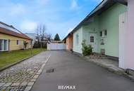 137 m² WOHN-NUTZFLÄCHE + 55 m² KELLER – BEGEHRTE LAGE – SOFORT VERFÜGBAR! Reihenhaus mit Garten, Terrasse, Balkon und Garage in zentraler Lage!