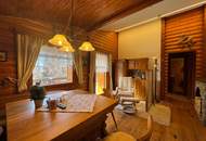 Charmantes &amp; modernes Ferienhaus in absoluter Ruhelage – Rückzugsort im Herzen des Jogllandes