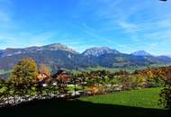 Luxuriöses Landhaus in herrlicher Panoramalage!