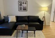Möblierte 2 Zimmer Wohnung! - All inclusive Miete - U6 Nähe - 6 Monate befristet - JETZT ANFRAGEN