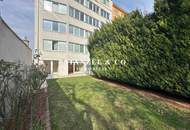 SÜDSEITIGES 3-ZIMMER-APARTMENT MIT SÜDGARTEN ( BJ 2008 )