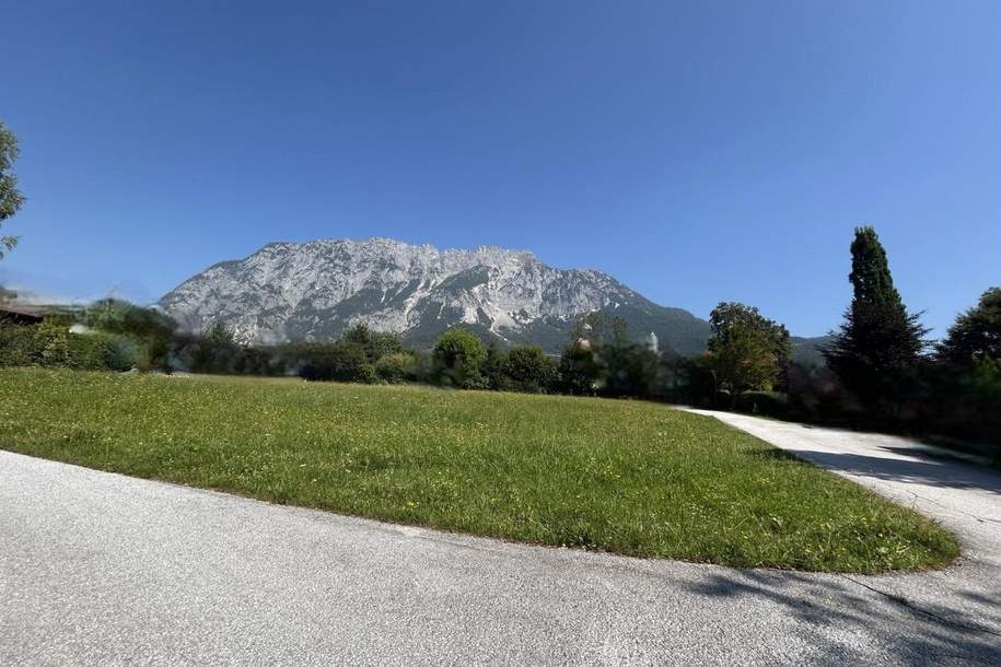 Top 2 - eine wundervolle Wohnung IN TRAUMLAGE!, Wohnung-kauf, 335.000,€, 8962 Liezen