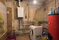 Gemütliches Einfamilienhaus mit Garten und viel Potential!