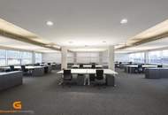 Business im Loftstyle – Büro mieten in Salzburg Süd