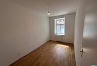 Renoviert: Schöne 3-Zimmer-Wohnung nahe U3 Ottakring