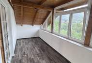 Exklusive Dachgeschosswohnung mit großzügiger Loggia und variabel gestaltbarer Ausbaufläche in erstklassiger Lage von Spittal an der Drau – Wohnen Sie komfortabel und modern!
