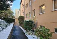 Schöne 2-Zimmer-Wohnung im 3. Stock in der Gersthofer Straße