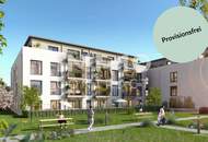 Perfekte 4 Zimmer Wohnung!