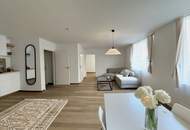 AIRBNB möglich - Neubau-Erstbezug – 3-Zimmer-Wohnung mit moderner Ausstattung & perfekter Anbindung & Garagenstellplatz optional