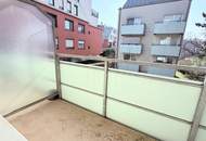 Charmante Garconniere mit Balkon in ruhiger Lage im 19. Bezirk!