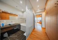 Beeindruckende 5-Zimmer Dachterrassenwohnung im 6. Wiener Gemeindebezirk