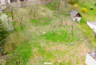 Idyllisches Baugrundstück in schöner Lage mit direktem Blick auf die Burg Krumau - digital vermessen - kein Bauzwang!