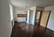 Unbefristete 2-Zimmer-Wohnung mit Balkon!