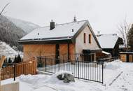 Traumchalet in den Kärntner Nockbergen!