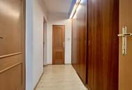 4-Zimmer-Wohnung Nähe der Alten Donau und dem Gänsehäufel!