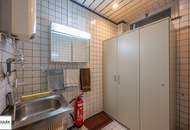 5 Büroräume auf ca. 155 m² in der Wiedner Hauptstraße | Klimaanlage, Lift und optionale Stellplätze