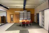 Modernes helles Büro mit ca. 175 m² Nutzfläche in Gralla zu mieten!