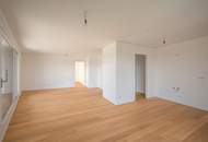 ++NEU++ Perfekt geschnittene 4-Zimmer NEUBAUwohnung mit großzügiger Freifläche!