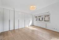 Penthouse mit 360° Weitblick – Exklusives Wohnerlebnis im 4. Bezirk auf zwei Ebenen (Tiefgarage vorhanden)