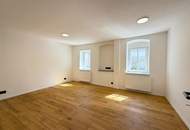 Kleines saniertes Bauernhaus ohne Garten zum Superpreis!