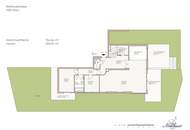 "Das Haus im Haus" - Wundervolle Maisonette mit Blick über Wien!