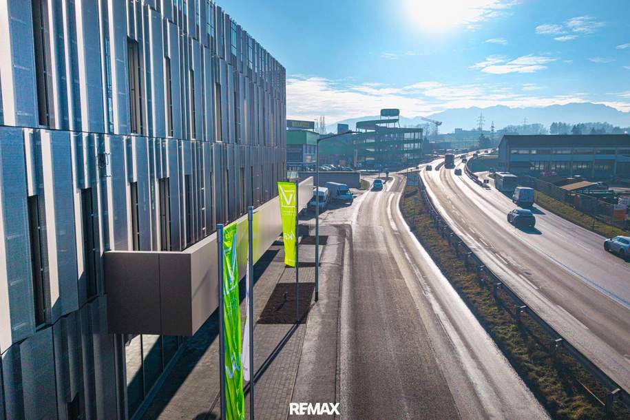 Praxisräume gesucht?, Gewerbeobjekt-kauf, 1.340.000,€, 4810 Gmunden