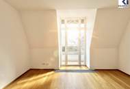 360° TOUR // DESIGN-DACHGESCHOßWOHNUNG NAHE DONAUKANAL