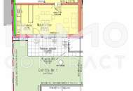 FAMILIENNEST mit GARTEN - *gefördert* 4ZI - Reihenhaus mit viel Stauraum und 2Stellplätzen!