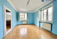 Helle 2-Zimmer-Wohnung zum TOP Preis