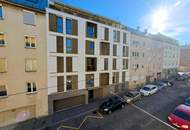 2 Zimmer nahe Meidlinger Markt/Fußgängerzone