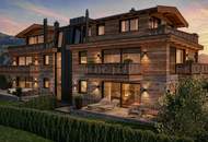 Residence Burgstall - Top I