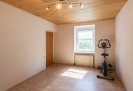 Hauptstraße - Einfamilienhaus mit Garage zu verkaufen