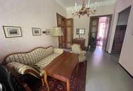 Gründerzeitvilla in Payerbach/Reichenau an der Rax mit Spuren der Vergangenheit