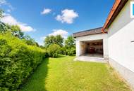 Zwei Wohneinheiten in Ruhelage – Wohnhaus mit Obstgarten, Wald und vielseitigen Nebengebäuden