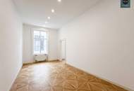 Erstbezug: Büro in Bestlage nahe Belvedere!